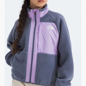 The North Face Yumiori Full-Zip Jacket - Girls' Size 14/16